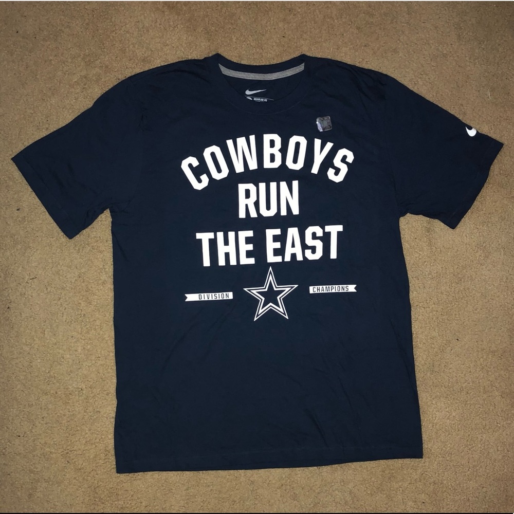 Dallas Cowboys football NFL t-shirt